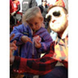 Meet your Posher, Andy